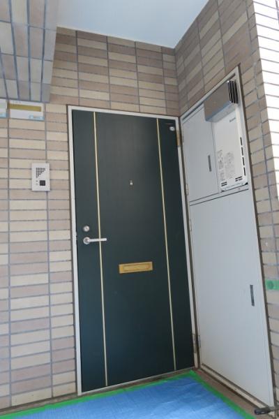 グレイスコート多摩川