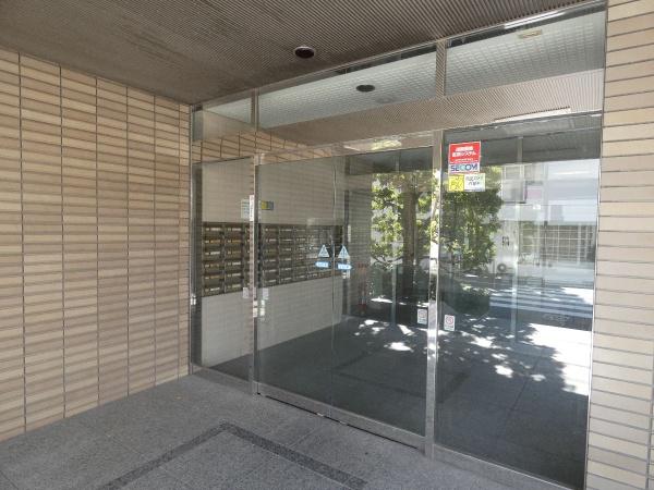 グレイスコート多摩川