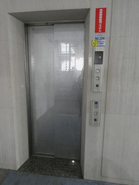 グレイスコート多摩川