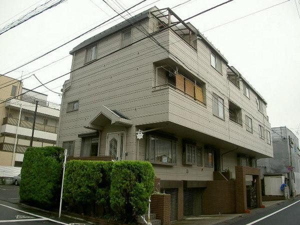 グランドハーミテージ