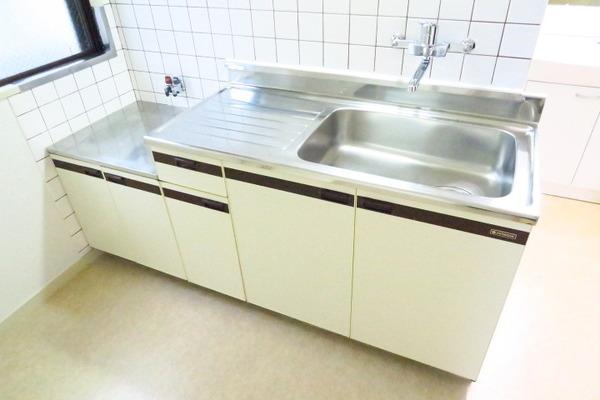 コスモ鵜の木