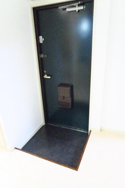 コスモ鵜の木