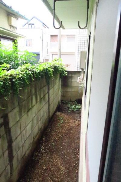 コスモ鵜の木
