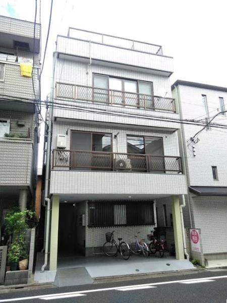 コスモ鵜の木