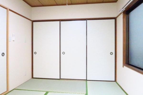 コスモ鵜の木