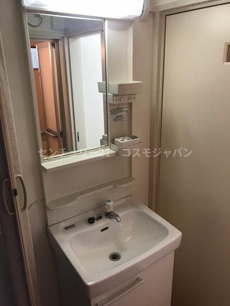 第２横溝コーポ