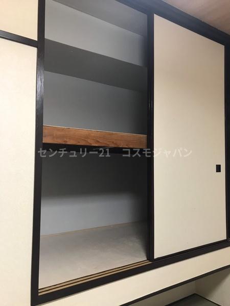第２横溝コーポ