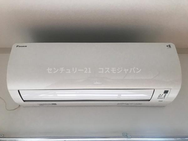 第２横溝コーポ