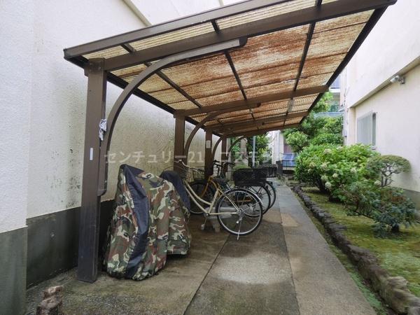 第２横溝コーポ