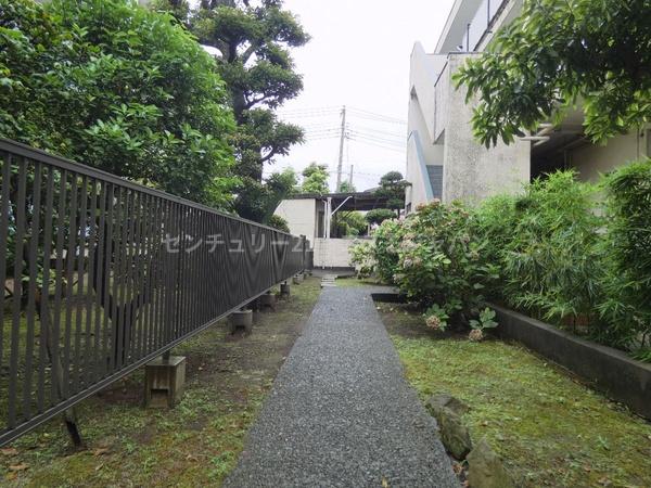 第２横溝コーポ