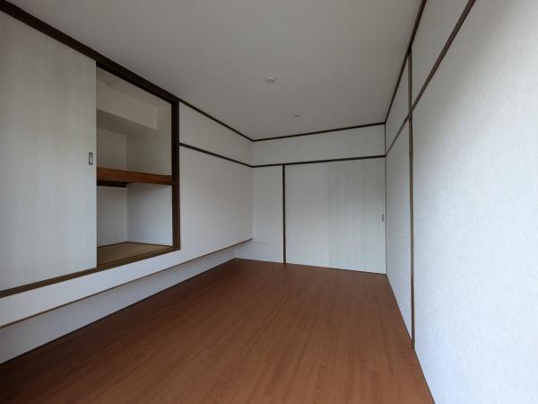 第２横溝コーポ