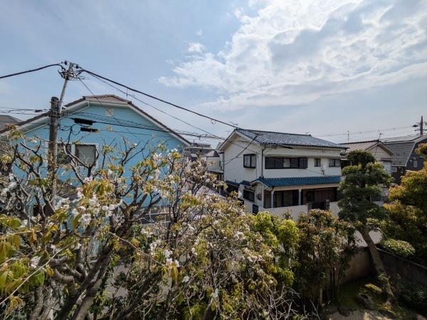 第２横溝コーポ