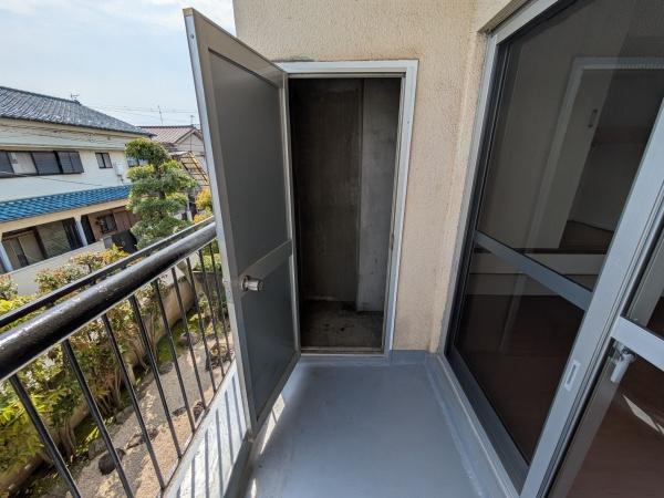 第２横溝コーポ