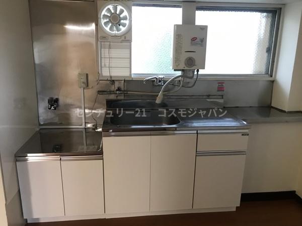 第２横溝コーポ