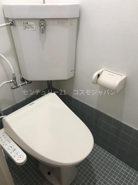 第２横溝コーポ