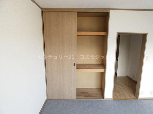 グリーンハイツ東嶺（ヒガシミネ）