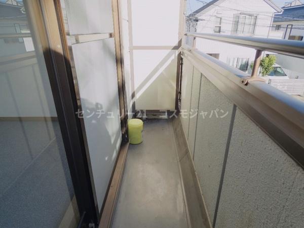 グリーンハイツ東嶺（ヒガシミネ）