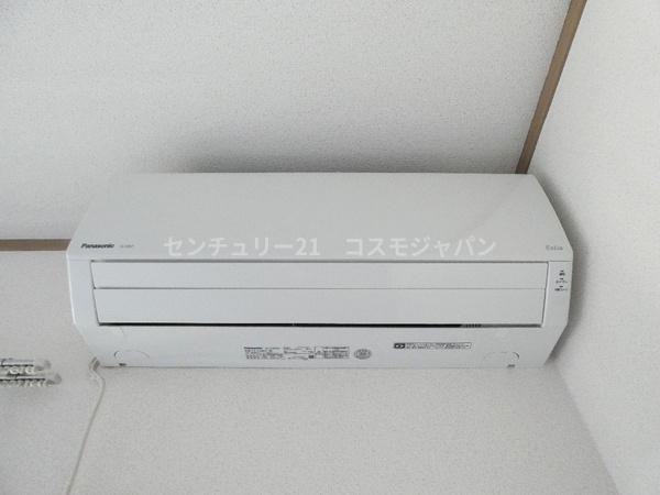 グリーンハイツ東嶺（ヒガシミネ）