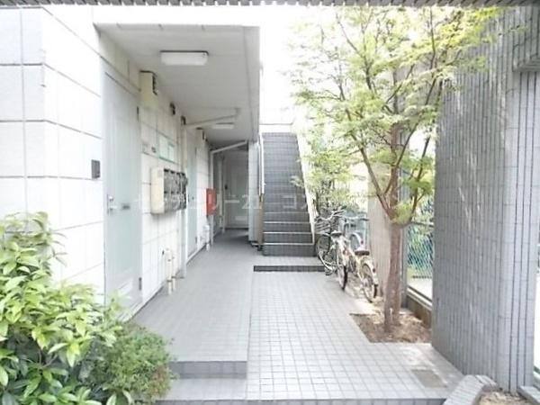 グリーンハイツ東嶺（ヒガシミネ）