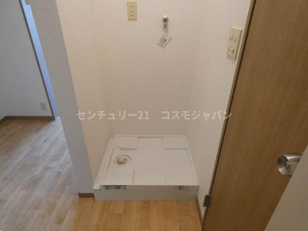 グリーンハイツ東嶺（ヒガシミネ）