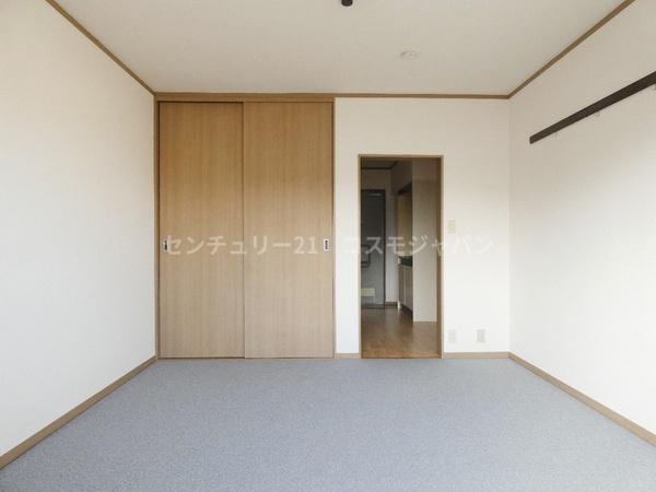 グリーンハイツ東嶺（ヒガシミネ）