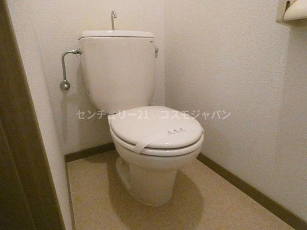 グリーンハイツ東嶺（ヒガシミネ）
