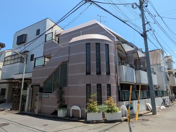 ドルフ池上