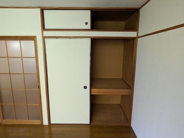 ガーデンハウスＢ棟