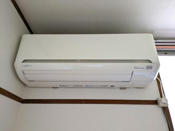 ガーデンハウスＢ棟
