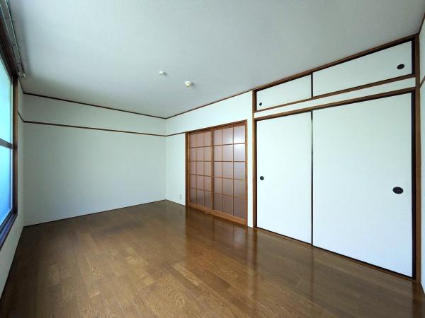 ガーデンハウスＢ棟