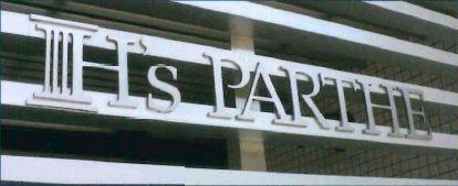 Ｈ’ｓ　ＰＡＲＴＨＥ