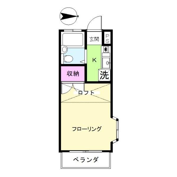 アーバン２４壱番館