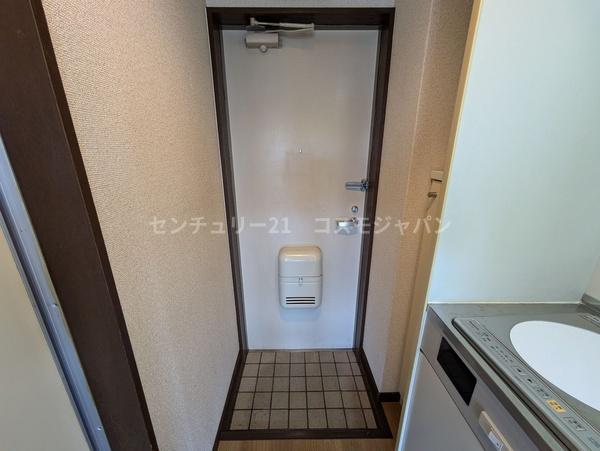 アーバン２４壱番館