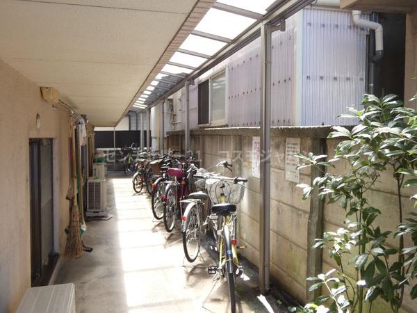 アーバン２４壱番館