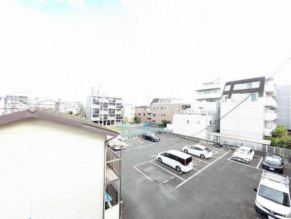 アーバン２４壱番館