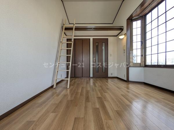 アーバン２４壱番館
