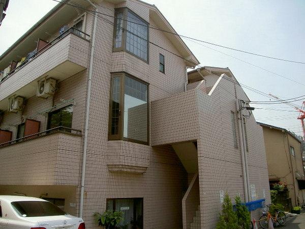 アーバン２４壱番館