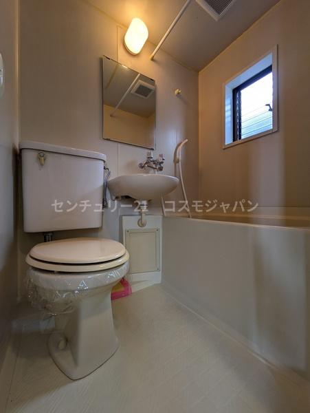 アーバン２４壱番館