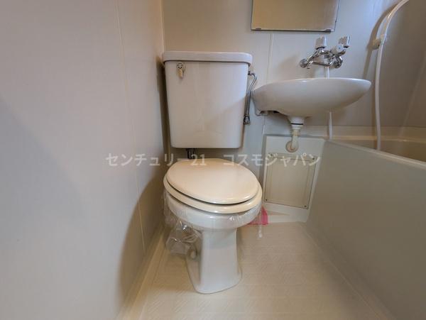 アーバン２４壱番館