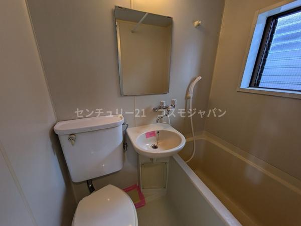 アーバン２４壱番館