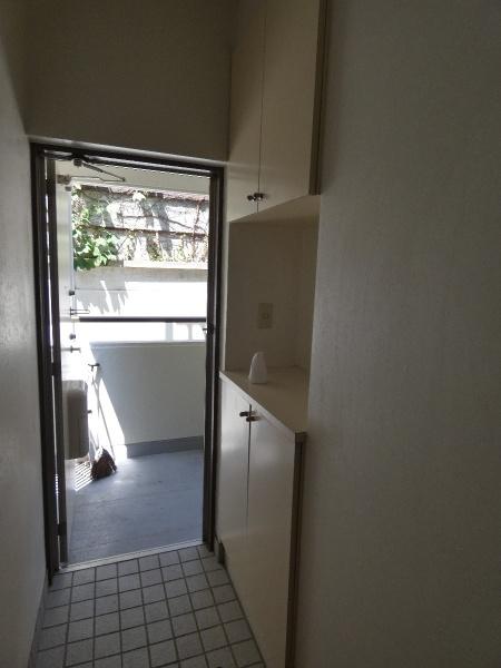 パークヒルズ田園調布