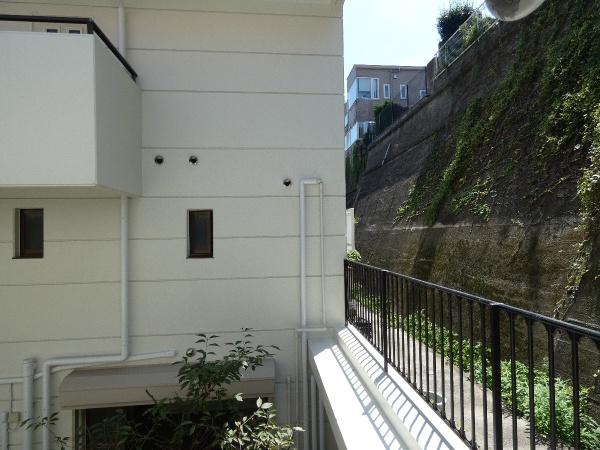 パークヒルズ田園調布