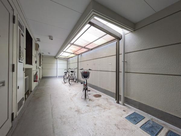 パークヒルズ田園調布
