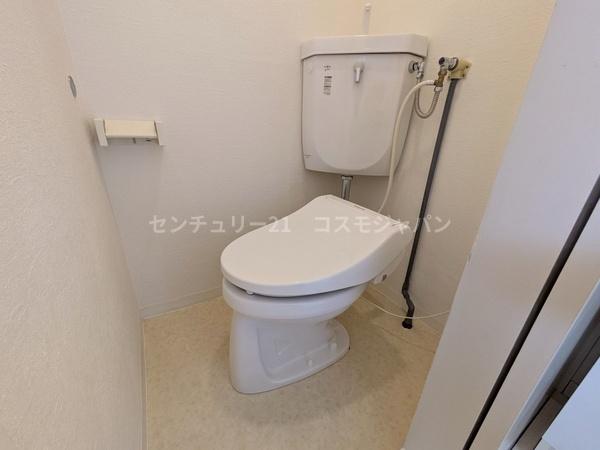 第３横溝コーポ