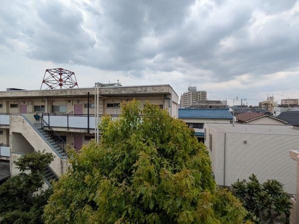 第３横溝コーポ