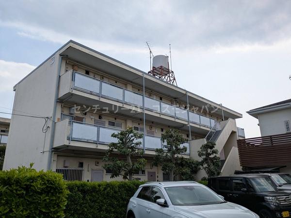 第3横溝コーポ