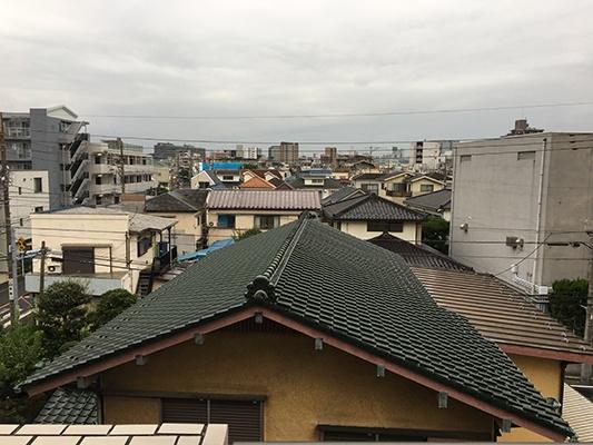メゾンシャルム