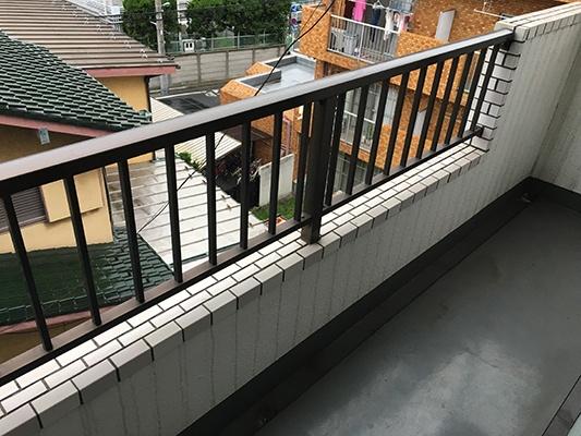 メゾンシャルム