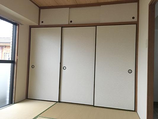 メゾンシャルム