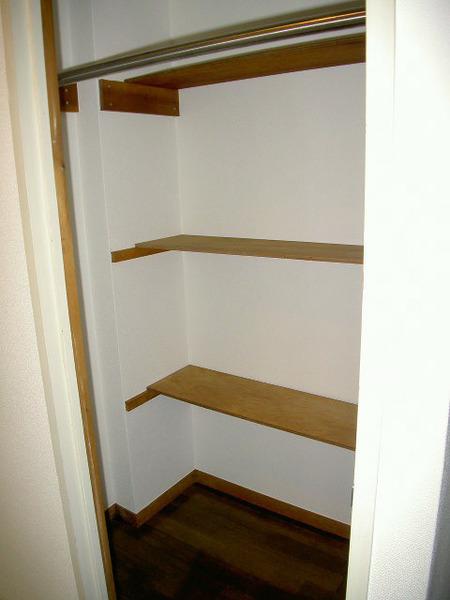 第３丸仙ハイツ